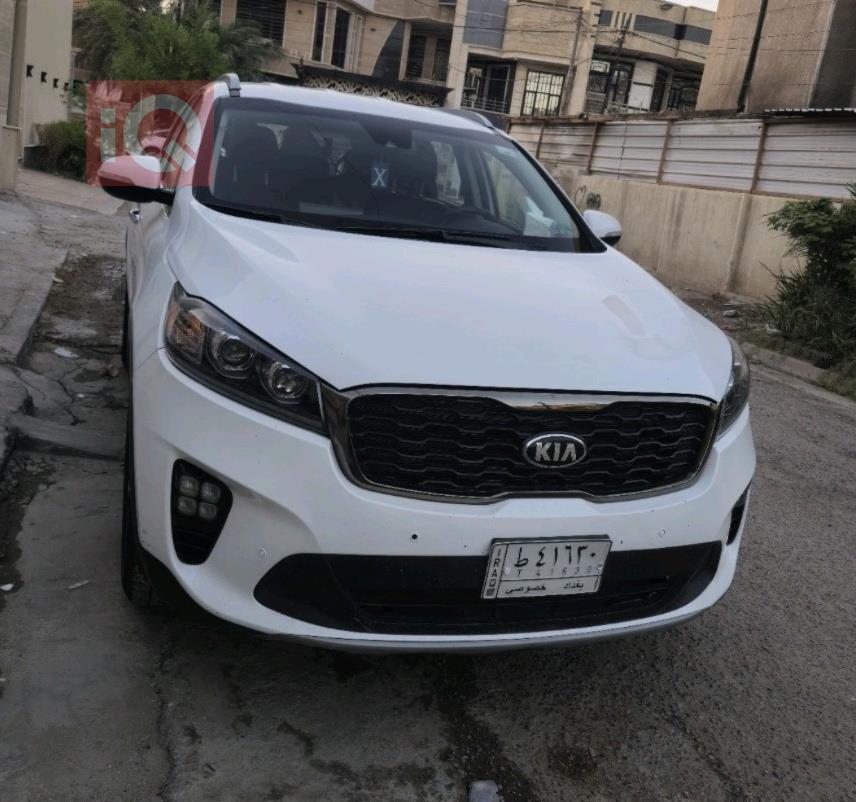 کیا سۆرینتۆ